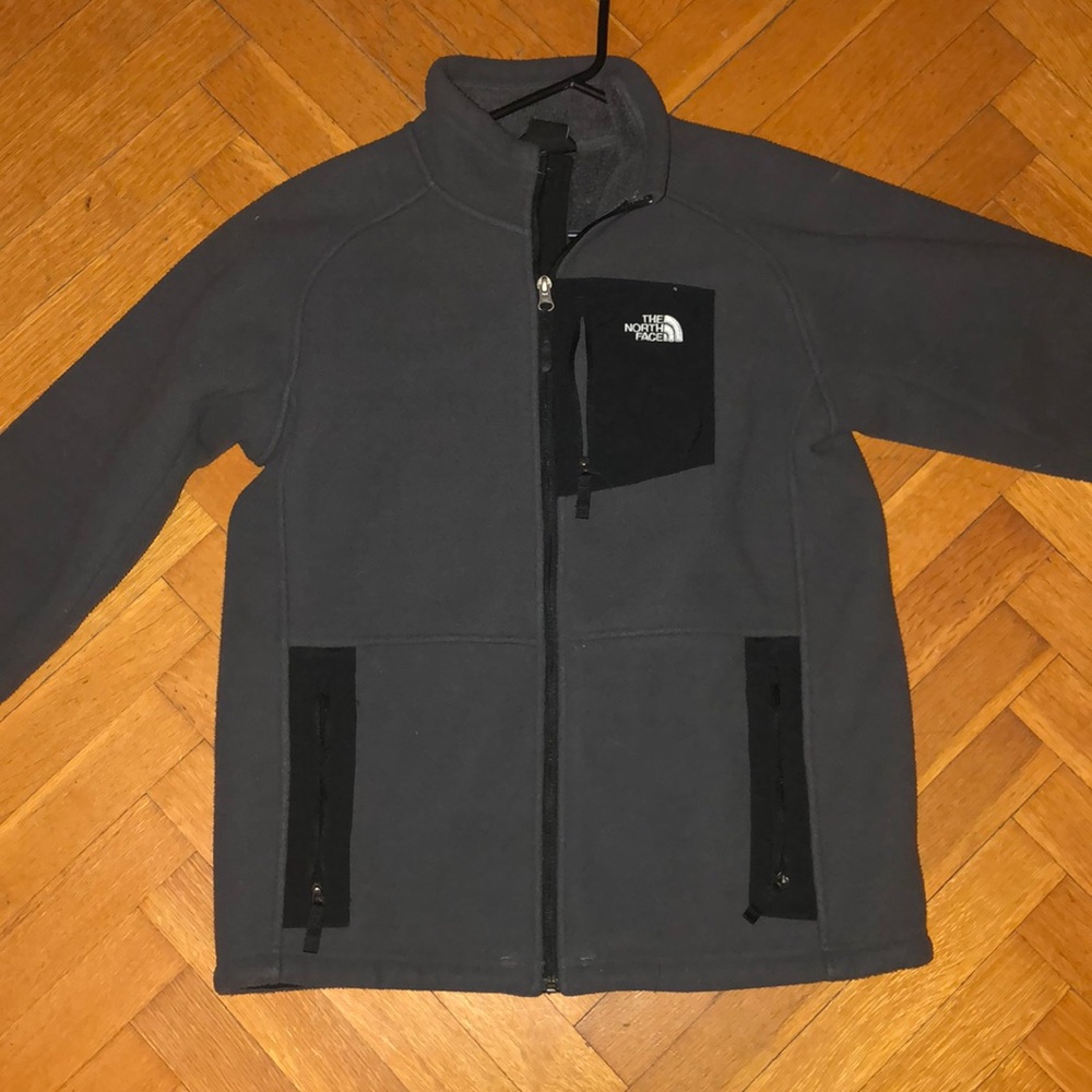 North Face Jacket